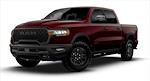 New 2026 Ram 1500 Rebel Crew Cab 4x4 Pickup for sale #260028 - photo 1