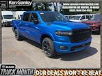 New 2026 Ram 1500 Big Horn Crew Cab 4x4 Pickup for sale #260029 - photo 1