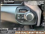 New 2026 Ram 1500 Big Horn Crew Cab 4x4 Pickup for sale #260029 - photo 13