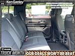 New 2026 Ram 1500 Big Horn Crew Cab 4x4 Pickup for sale #260029 - photo 16
