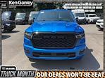 New 2026 Ram 1500 Big Horn Crew Cab 4x4 Pickup for sale #260029 - photo 2