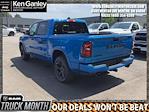 New 2026 Ram 1500 Big Horn Crew Cab 4x4 Pickup for sale #260029 - photo 5
