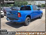 New 2026 Ram 1500 Big Horn Crew Cab 4x4 Pickup for sale #260029 - photo 8