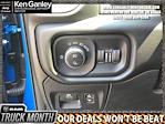New 2026 Ram 1500 Big Horn Crew Cab 4x4 Pickup for sale #260029 - photo 9