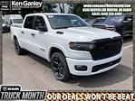 New 2026 Ram 1500 Big Horn Crew Cab 4x4 Pickup for sale #260030 - photo 1