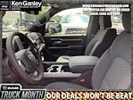 New 2026 Ram 1500 Big Horn Crew Cab 4x4 Pickup for sale #260030 - photo 14