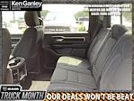 New 2026 Ram 1500 Big Horn Crew Cab 4x4 Pickup for sale #260030 - photo 15