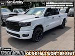 New 2026 Ram 1500 Big Horn Crew Cab 4x4 Pickup for sale #260030 - photo 3