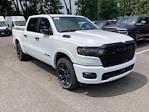 New 2026 Ram 1500 Big Horn Crew Cab 4x4 Pickup for sale #260030 - photo 4