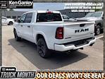 New 2026 Ram 1500 Big Horn Crew Cab 4x4 Pickup for sale #260030 - photo 5