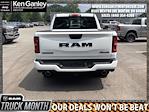 New 2026 Ram 1500 Big Horn Crew Cab 4x4 Pickup for sale #260030 - photo 7