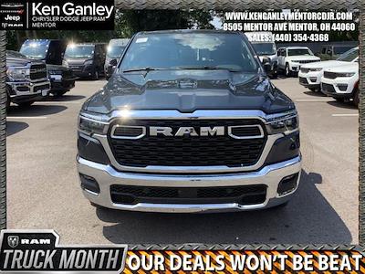 New 2026 Ram 1500 Big Horn Crew Cab 4x4 Pickup for sale #260031 - photo 2