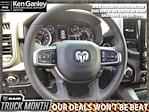 New 2026 Ram 1500 Big Horn Crew Cab 4x4 Pickup for sale #260031 - photo 10
