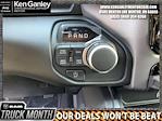 New 2026 Ram 1500 Big Horn Crew Cab 4x4 Pickup for sale #260031 - photo 14