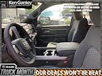 New 2026 Ram 1500 Big Horn Crew Cab 4x4 Pickup for sale #260031 - photo 15