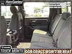 New 2026 Ram 1500 Big Horn Crew Cab 4x4 Pickup for sale #260031 - photo 16