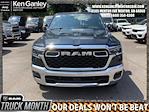New 2026 Ram 1500 Big Horn Crew Cab 4x4 Pickup for sale #260031 - photo 2