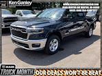 New 2026 Ram 1500 Big Horn Crew Cab 4x4 Pickup for sale #260031 - photo 3
