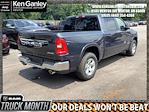 New 2026 Ram 1500 Big Horn Crew Cab 4x4 Pickup for sale #260031 - photo 8