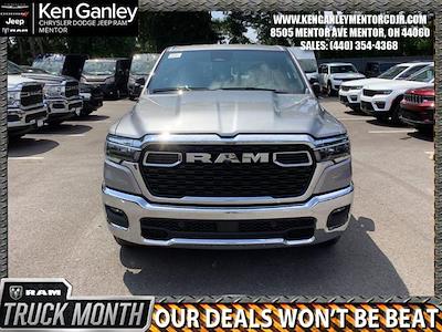 New 2026 Ram 1500 Big Horn Crew Cab 4x4 Pickup for sale #260032 - photo 2