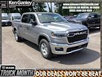 New 2026 Ram 1500 Big Horn Crew Cab 4x4 Pickup for sale #260032 - photo 1