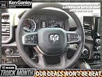 New 2026 Ram 1500 Big Horn Crew Cab 4x4 Pickup for sale #260032 - photo 10