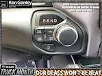 New 2026 Ram 1500 Big Horn Crew Cab 4x4 Pickup for sale #260032 - photo 13
