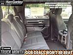 New 2026 Ram 1500 Big Horn Crew Cab 4x4 Pickup for sale #260032 - photo 16