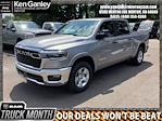 New 2026 Ram 1500 Big Horn Crew Cab 4x4 Pickup for sale #260032 - photo 3
