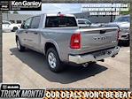 New 2026 Ram 1500 Big Horn Crew Cab 4x4 Pickup for sale #260032 - photo 4