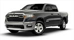 New 2026 Ram 1500 Big Horn Crew Cab 4x4 Pickup for sale #260034 - photo 1