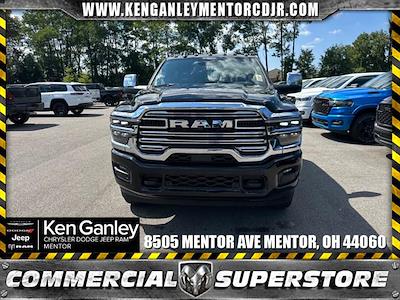 New 2026 Ram 3500 Laramie Crew Cab 4x4 DRW Pickup for sale #260035 - photo 2