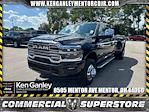 New 2026 Ram 3500 Laramie Crew Cab 4x4 DRW Pickup for sale #260035 - photo 3