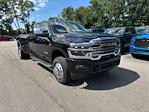 New 2026 Ram 3500 Laramie Crew Cab 4x4 DRW Pickup for sale #260035 - photo 4