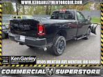 New 2026 Ram 3500 Tradesman Regular Cab 4x4 Pickup for sale #260037 - photo 8