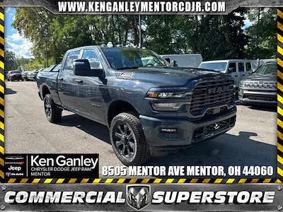 New 2026 Ram 2500 Big Horn Crew Cab 4x4 Pickup for sale #260040 - photo 1