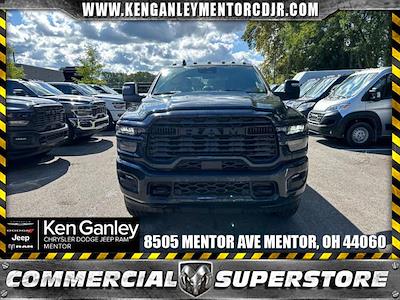 New 2026 Ram 2500 Big Horn Crew Cab 4x4 Pickup for sale #260040 - photo 2