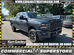 New 2026 Ram 2500 Big Horn Crew Cab 4x4 Pickup for sale #260040 - photo 1