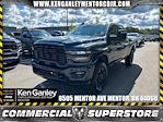 New 2026 Ram 2500 Big Horn Crew Cab 4x4 Pickup for sale #260040 - photo 3