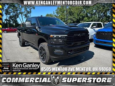 New 2026 Ram 2500 Laramie Crew Cab 4x4 Pickup for sale #260041 - photo 1