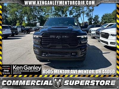 New 2026 Ram 2500 Laramie Crew Cab 4x4 Pickup for sale #260041 - photo 2