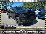 New 2026 Ram 2500 Laramie Crew Cab 4x4 Pickup for sale #260041 - photo 1