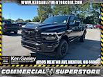 New 2026 Ram 2500 Laramie Crew Cab 4x4 Pickup for sale #260041 - photo 3