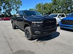 New 2026 Ram 2500 Laramie Crew Cab 4x4 Pickup for sale #260041 - photo 4