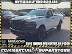 New 2026 Ram 3500 Tradesman Regular Cab 4x4 Pickup for sale #260042 - photo 3