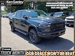 New 2026 Ram 1500 Rebel Crew Cab 4x4 Pickup for sale #260043 - photo 1