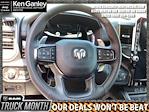 New 2026 Ram 1500 Rebel Crew Cab 4x4 Pickup for sale #260043 - photo 11