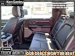 New 2026 Ram 1500 Rebel Crew Cab 4x4 Pickup for sale #260043 - photo 17