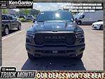 New 2026 Ram 1500 Rebel Crew Cab 4x4 Pickup for sale #260043 - photo 2