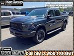 New 2026 Ram 1500 Rebel Crew Cab 4x4 Pickup for sale #260043 - photo 3